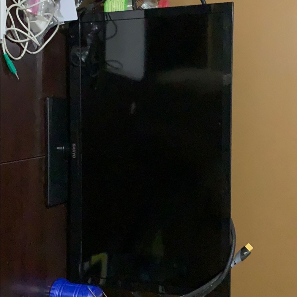 Sanyo TV